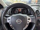 Nissan Qashqai 1.6i Zadnany!!! - 9