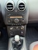 Nissan Qashqai 1.6i Zadnany!!! - 11