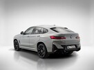BMW X4 xDrive30i mHEV M Sport sport-aut ! Z Polskiego Salonu ! Faktura VAT ! - 3