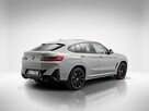 BMW X4 xDrive30i mHEV M Sport sport-aut ! Z Polskiego Salonu ! Faktura VAT ! - 5