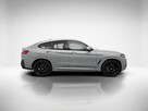 BMW X4 xDrive30i mHEV M Sport sport-aut ! Z Polskiego Salonu ! Faktura VAT ! - 6
