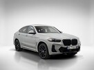 BMW X4 xDrive30i mHEV M Sport sport-aut ! Z Polskiego Salonu ! Faktura VAT ! - 7