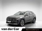 Hyundai Tucson 1.6 T-GDi 48V Executive 2WD DCT ! Z Polskiego Salonu ! Faktura VAT ! - 1
