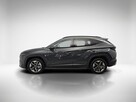 Hyundai Tucson 1.6 T-GDi 48V Executive 2WD DCT ! Z Polskiego Salonu ! Faktura VAT ! - 2
