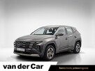 Hyundai Tucson 1.6 T-GDi HEV Modern 2WD aut ! Z Polskiego Salonu ! Faktura VAT ! - 1