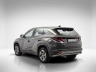 Hyundai Tucson 1.6 T-GDi HEV Modern 2WD aut ! Z Polskiego Salonu ! Faktura VAT ! - 3