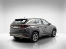 Hyundai Tucson 1.6 T-GDi HEV Modern 2WD aut ! Z Polskiego Salonu ! Faktura VAT ! - 5