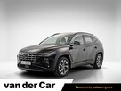 Hyundai Tucson 1.6 T-GDi 48V Executive 4WD DCT ! Z Polskiego Salonu ! Faktura VAT ! - 1