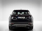 Hyundai Tucson 1.6 T-GDi 48V Executive 4WD DCT ! Z Polskiego Salonu ! Faktura VAT ! - 4