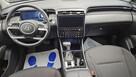 Hyundai Tucson 1.6 T-GDi 48V Executive 4WD DCT ! Z Polskiego Salonu ! Faktura VAT ! - 12