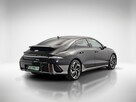 Hyundai IONIQ 6 77kWh Uniq 4WD ! Z Polskiego Salonu ! Faktura VAT ! - 5