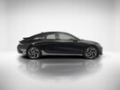 Hyundai IONIQ 6 77kWh Uniq 4WD ! Z Polskiego Salonu ! Faktura VAT ! - 6