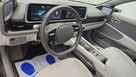 Hyundai IONIQ 6 77kWh Uniq 4WD ! Z Polskiego Salonu ! Faktura VAT ! - 9