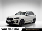BMW X3 xDrive20d mHEV M Sport sport-aut ! Z Polskiego Salonu ! Faktura VAT ! - 1