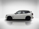 BMW X3 xDrive20d mHEV M Sport sport-aut ! Z Polskiego Salonu ! Faktura VAT ! - 2