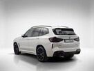 BMW X3 xDrive20d mHEV M Sport sport-aut ! Z Polskiego Salonu ! Faktura VAT ! - 3