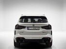 BMW X3 xDrive20d mHEV M Sport sport-aut ! Z Polskiego Salonu ! Faktura VAT ! - 4