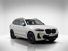 BMW X3 xDrive20d mHEV M Sport sport-aut ! Z Polskiego Salonu ! Faktura VAT ! - 7