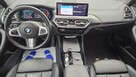 BMW X3 xDrive20d mHEV M Sport sport-aut ! Z Polskiego Salonu ! Faktura VAT ! - 13