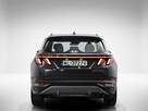 Hyundai Tucson 48V Smart 2WD ! Z Polskiego Salonu ! Faktura VAT ! - 4