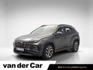 Hyundai Tucson 1.6 T-GDi 48V Executive 2WD DCT ! Z Polskiego Salonu ! Faktura VAT ! - 1