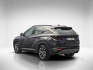 Hyundai Tucson 1.6 T-GDi 48V Executive 2WD DCT ! Z Polskiego Salonu ! Faktura VAT ! - 3