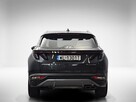 Hyundai Tucson 1.6 T-GDi 48V Executive 2WD DCT ! Z Polskiego Salonu ! Faktura VAT ! - 4