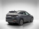 Hyundai Tucson 1.6 T-GDi 48V Executive 2WD DCT ! Z Polskiego Salonu ! Faktura VAT ! - 5