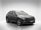 Hyundai Tucson 1.6 T-GDi 48V Executive 2WD DCT ! Z Polskiego Salonu ! Faktura VAT ! - 7