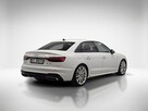Audi A4 40 TDI mHEV S Line S tronic ! Z Polskiego Salonu ! Faktura VAT ! - 5