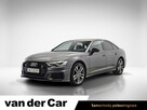 Audi A6 40 TDI mHEV Sport S tronic ! Z Polskiego Salonu ! Faktura VAT ! - 1