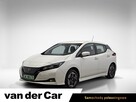 Nissan Leaf 40kWh Acenta ! Z Polskiego Salonu ! Faktura VAT ! - 1