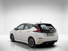 Nissan Leaf 40kWh Acenta ! Z Polskiego Salonu ! Faktura VAT ! - 3