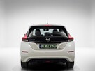 Nissan Leaf 40kWh Acenta ! Z Polskiego Salonu ! Faktura VAT ! - 4