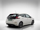 Nissan Leaf 40kWh Acenta ! Z Polskiego Salonu ! Faktura VAT ! - 5