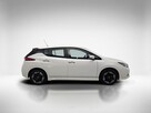 Nissan Leaf 40kWh Acenta ! Z Polskiego Salonu ! Faktura VAT ! - 6