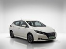 Nissan Leaf 40kWh Acenta ! Z Polskiego Salonu ! Faktura VAT ! - 7