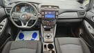 Nissan Leaf 40kWh Acenta ! Z Polskiego Salonu ! Faktura VAT ! - 13