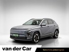 Hyundai Kona Electric 65kWh Smart ! Z Polskiego Salonu ! Faktura VAT !