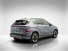 Hyundai Kona Electric 65kWh Smart ! Z Polskiego Salonu ! Faktura VAT ! - 5