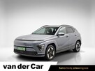 Hyundai Kona Electric 65kWh Smart ! Z Polskiego Salonu ! Faktura VAT !