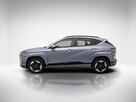 Hyundai Kona Electric 65kWh Smart ! Z Polskiego Salonu ! Faktura VAT ! - 2