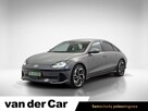 Hyundai IONIQ 6 77kWh Uniq ! Z Polskiego Salonu ! Faktura VAT ! - 1