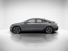 Hyundai IONIQ 6 77kWh Uniq ! Z Polskiego Salonu ! Faktura VAT ! - 2