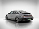 Hyundai IONIQ 6 77kWh Uniq ! Z Polskiego Salonu ! Faktura VAT ! - 3