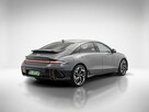Hyundai IONIQ 6 77kWh Uniq ! Z Polskiego Salonu ! Faktura VAT ! - 5