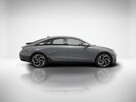 Hyundai IONIQ 6 77kWh Uniq ! Z Polskiego Salonu ! Faktura VAT ! - 6