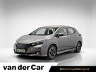 Nissan Leaf 40kWh Acenta ! Z Polskiego Salonu ! Faktura VAT !