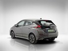 Nissan Leaf 40kWh Acenta ! Z Polskiego Salonu ! Faktura VAT ! - 3