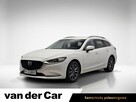 Mazda 6 2.0 SkyJoy ! Z Polskiego Salonu ! Faktura VAT ! - 1